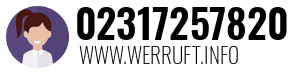 Rufnummer 02317257820 02317257820