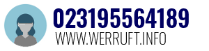 Rufnummer 023195564189 023195564189