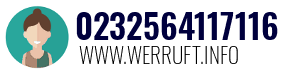Rufnummer 0232564117116 0232564117116