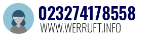 Rufnummer 023274178558 023274178558