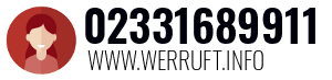 Rufnummer 02331689911 02331689911
