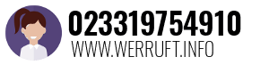 Rufnummer 023319754910 023319754910