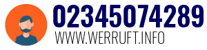 Rufnummer 02345074289 02345074289