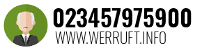 Rufnummer 023457975900 023457975900