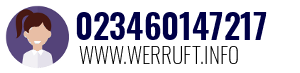 Rufnummer 023460147217 023460147217