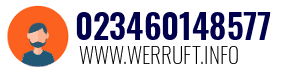 Rufnummer 023460148577 023460148577