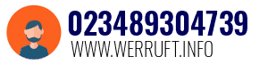 Rufnummer 023489304739 023489304739