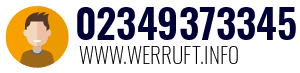 Rufnummer 02349373345 02349373345