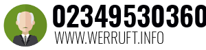 Rufnummer 02349530360 02349530360