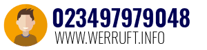 Rufnummer 023497979048 023497979048