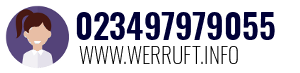 Rufnummer 023497979055 023497979055