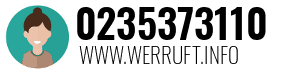 Rufnummer 0235373110 0235373110