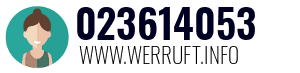 Rufnummer 023614053 023614053