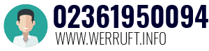 Rufnummer 02361950094 02361950094