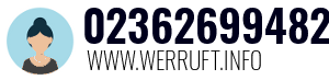 Rufnummer 02362699482 02362699482