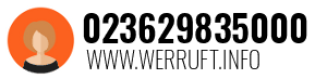 Rufnummer 023629835000 023629835000