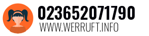 Rufnummer 023652071790 023652071790