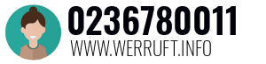 Rufnummer 0236780011 0236780011