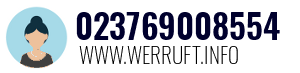 Rufnummer 023769008554 023769008554