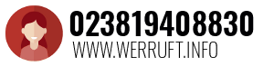Rufnummer 023819408830 023819408830