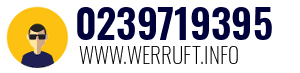 Rufnummer 0239719395 0239719395