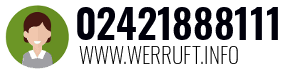 Rufnummer 02421888111 02421888111