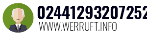 Rufnummer 02441293207252 02441293207252
