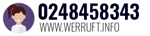 Rufnummer 0248458343 0248458343