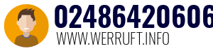 Rufnummer 02486420606 02486420606