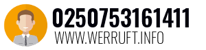 Rufnummer 0250753161411 0250753161411