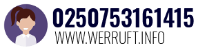 Rufnummer 0250753161415 0250753161415