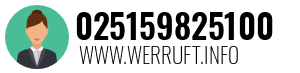 Rufnummer 025159825100 025159825100