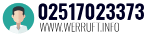 Rufnummer 02517023373 02517023373