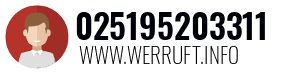 Rufnummer 025195203311 025195203311