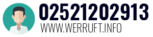Rufnummer 02521202913 02521202913