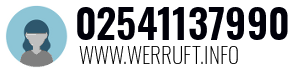 Rufnummer 02541137990 02541137990