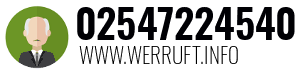 Rufnummer 02547224540 02547224540