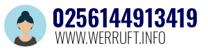 Rufnummer 0256144913419 0256144913419