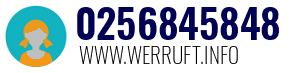 Rufnummer 0256845848 0256845848