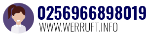 Rufnummer 0256966898019 0256966898019