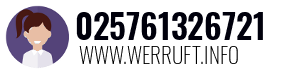 Rufnummer 025761326721 025761326721