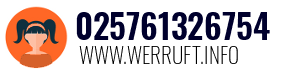 Rufnummer 025761326754 025761326754