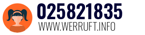 Rufnummer 025821835 025821835