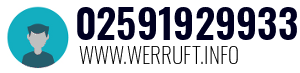 Rufnummer 02591929933 02591929933