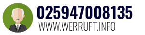 Rufnummer 025947008135 025947008135