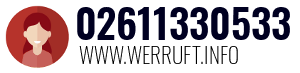 Rufnummer 02611330533 02611330533