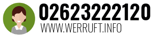 Rufnummer 02623222120 02623222120