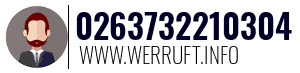 Rufnummer 0263732210304 0263732210304