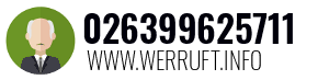 Rufnummer 026399625711 026399625711