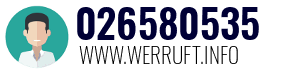 Rufnummer 026580535 026580535